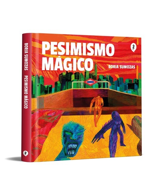 Pesimismo mágico (Capa dura) 5