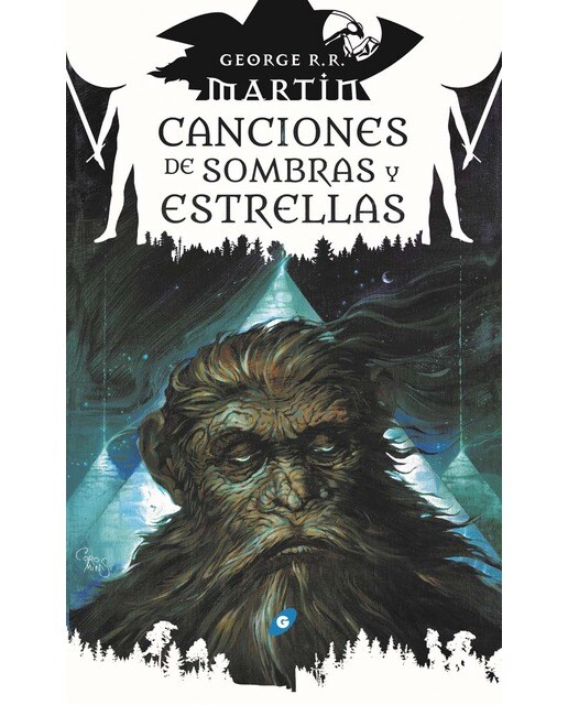 Imagem 0 de Canciones de sombras y estrellas