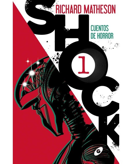 Shock 1 1