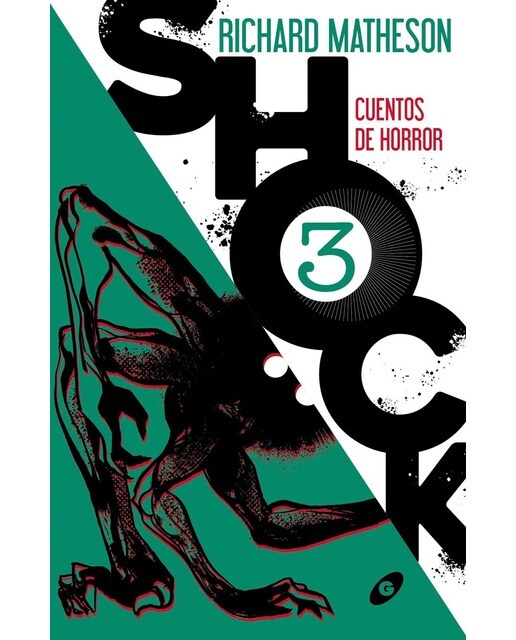 Shock 3 1