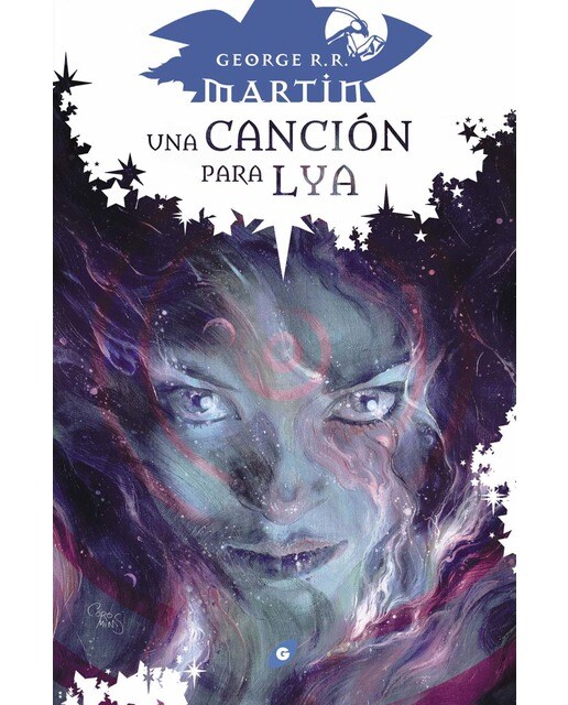 Imagem 0 de Una canción para Lya