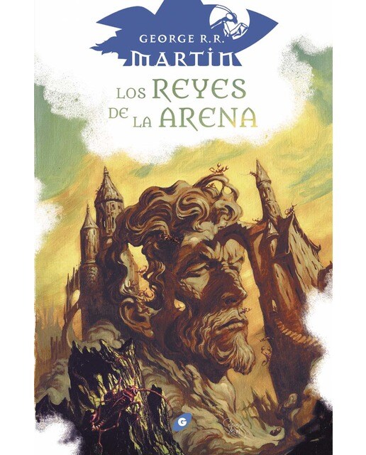Los reyes de la arena 1