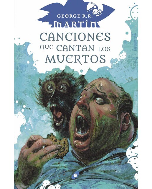 Imagem 0 de Canciones que cantan los muertos