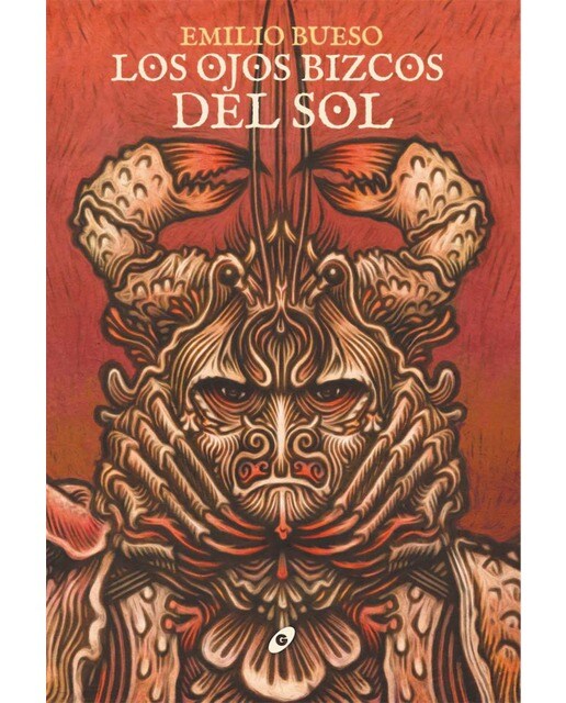 Imagem 0 de Los ojos bizcos del sol (Capa dura)