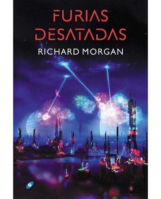 Imagem 0 de Furias desatadas