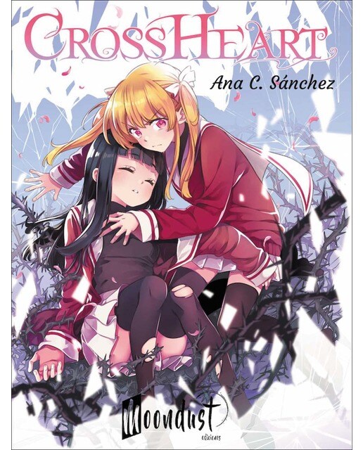 Imagen 0 de CROSS HEART