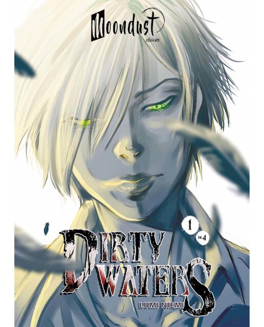Imagen 0 de DIRTY WATERS