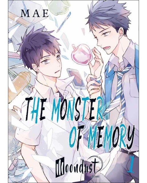 Imagen 0 de The monster of memory