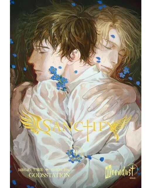 Imagen 0 de SANCTIFY