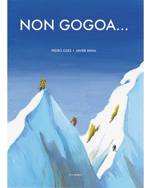 Non gogoa& 1