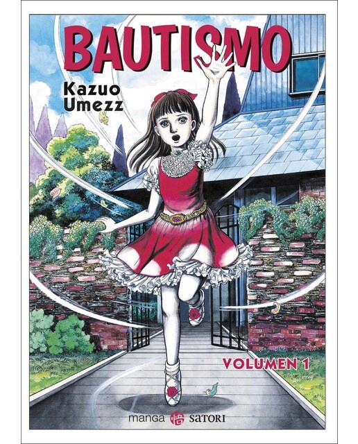 BAUTISMO 1 (Capa mole) 1
