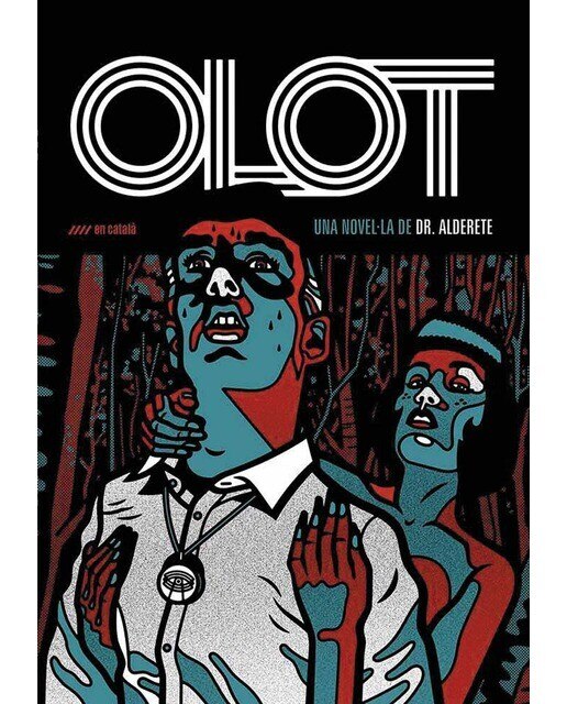 Imagen 0 de OLOT  (Tapa dura)