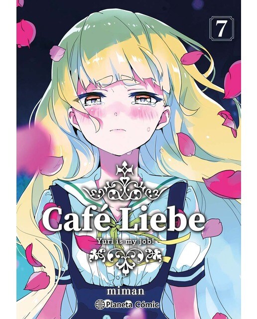 Café Liebe nº 07 1