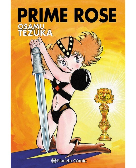 Prime Rose 1