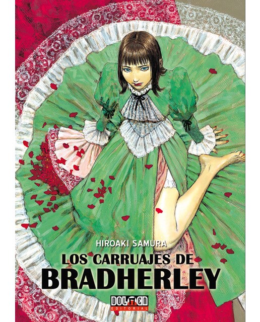 Los Carruajes de Bradherley 1