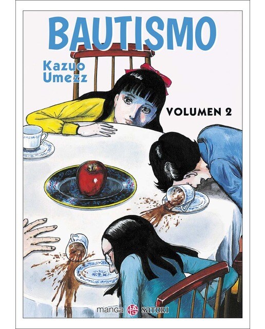 BAUTISMO 2 (Capa mole) 1
