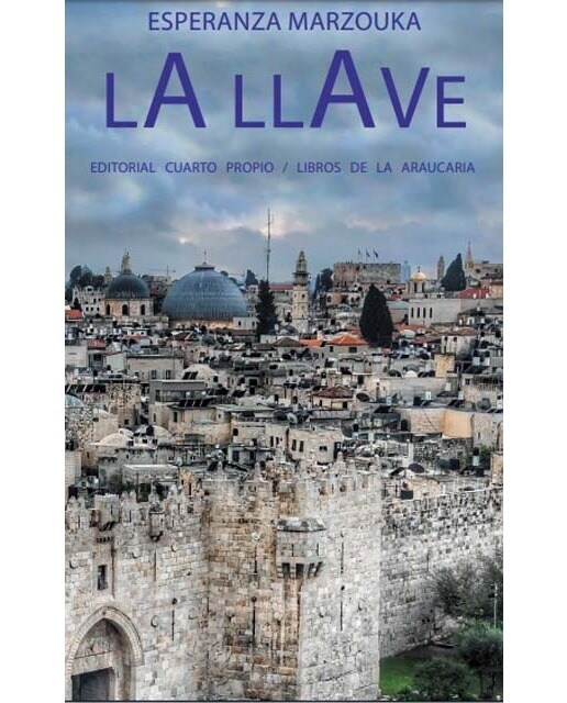 La llave 1