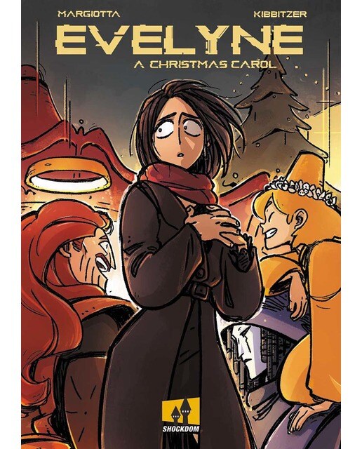 Imagen 0 de Evelyne