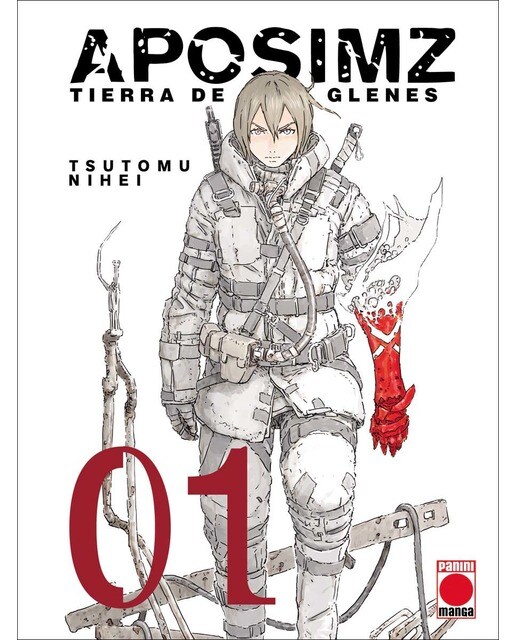 Imagen 0 de APOSIMZ N.1 (Tapa blanda)