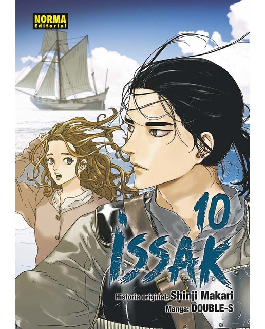 Imagen 0 de ISSAK 10
