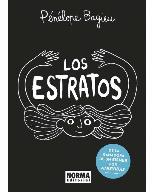 Imagen 0 de LOS ESTRATOS (Tapa dura)