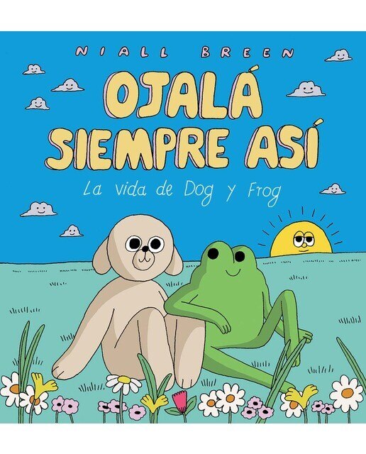 Ojala siempre asi 1