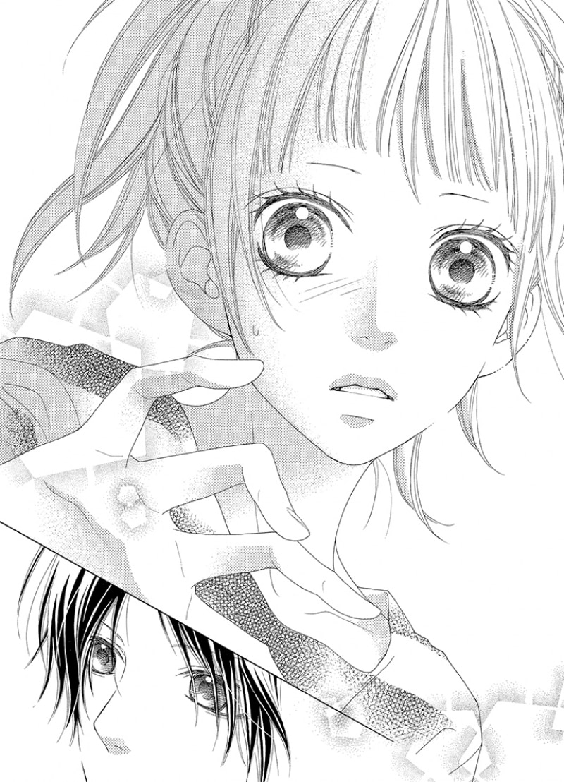 Sigue adelante 1 (Shôjo) (Tapa blanda) 3