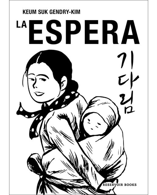 La espera (Capa mole) 1