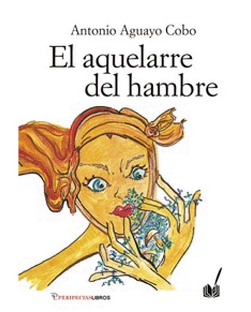El Aquelarre del hambre 1