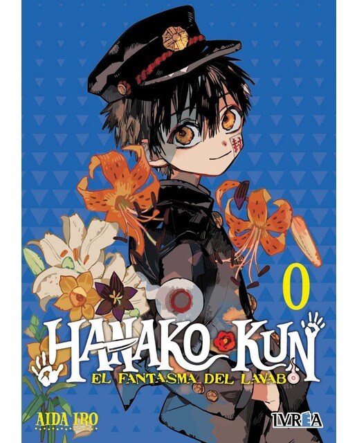 Imagen 0 de Hanako-Kun : El Fantasma del Lavabo 0