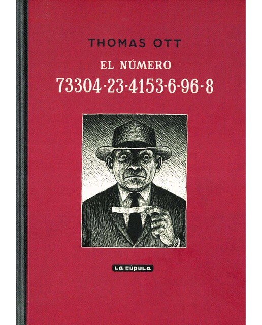 El número (Capa mole) 1