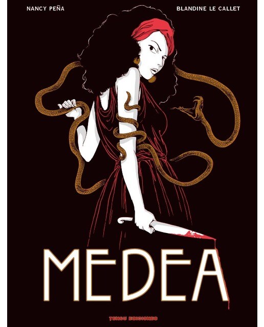 MEDEA 1