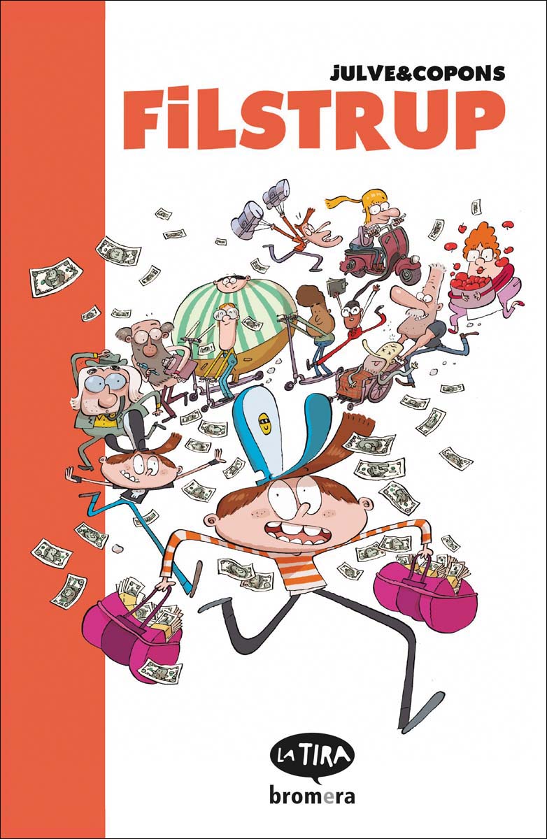 Els Filstrup (Capa dura) 1