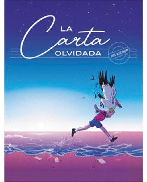 Imagen 0 de Una carta para Yodo  (Tapa blanda)