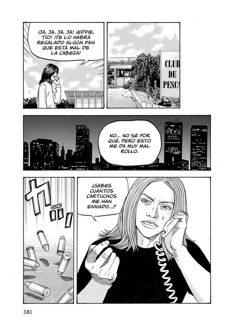 BECK (edición kanzenban) 3 (Shônen)  (Tapa blanda) 4