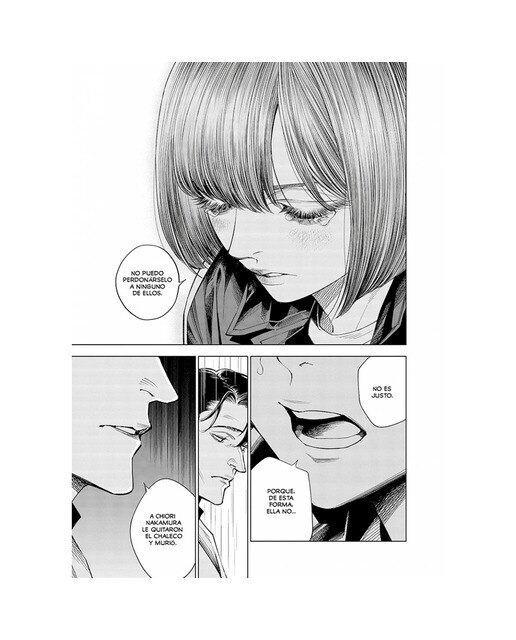 Los asesinatos de la mansión decagonal 4 (Seinen) (Tapa blanda) 5
