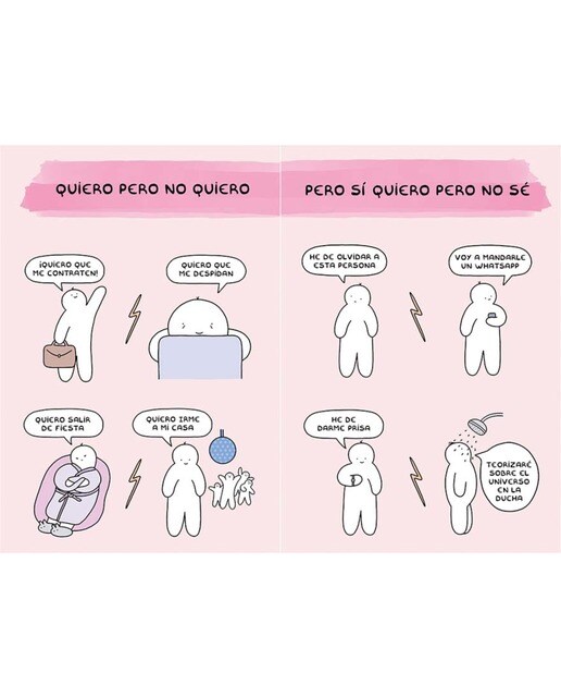 Manual para la vida adulta (Tapa blanda) 4
