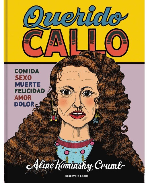 Querido Callo (Capa dura) 1