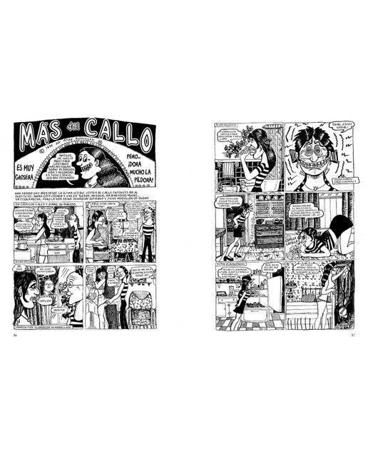 Querido Callo (Capa dura) 3