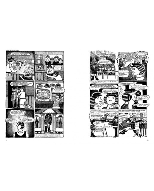 Querido Callo (Capa dura) 4