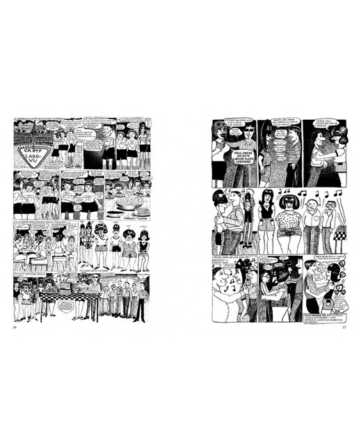 Querido Callo (Capa dura) 5