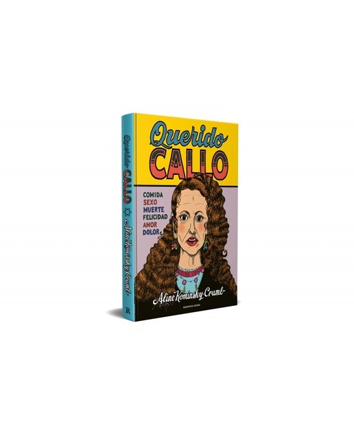 Querido Callo (Capa dura) 6
