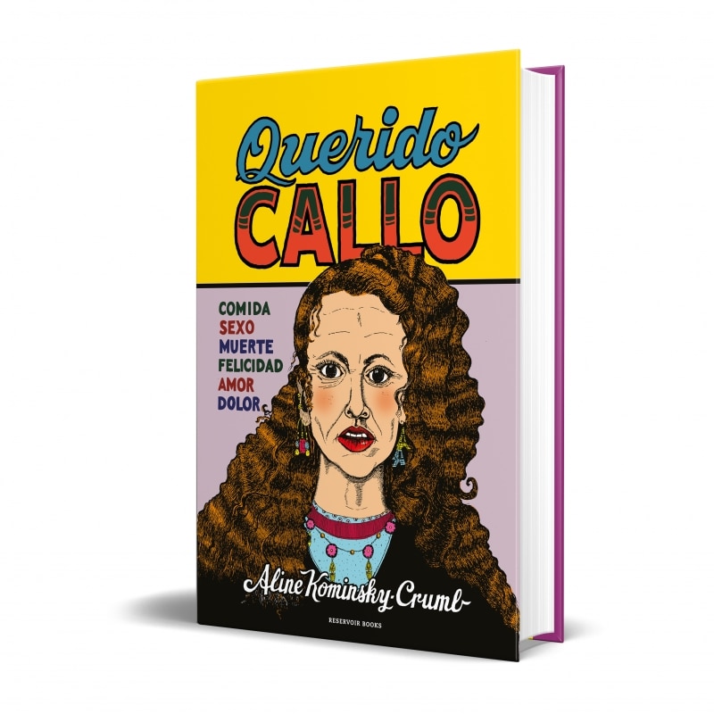 Querido Callo (Capa dura) 9