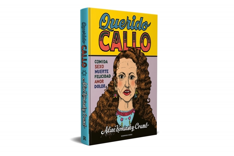 Querido Callo (Capa dura) 10