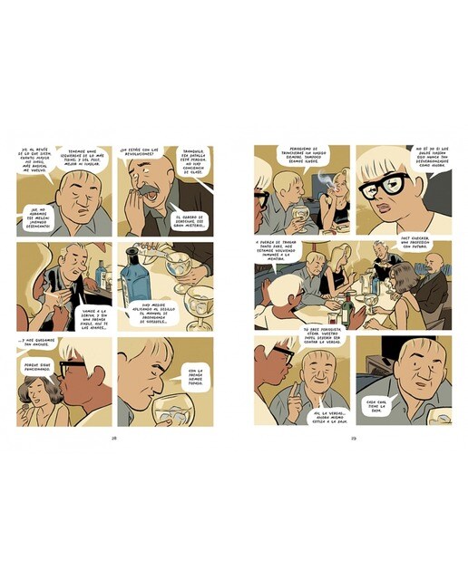 Boomers (Capa dura) 5