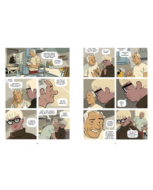 Boomers (Capa dura) 9