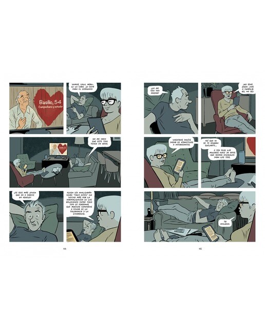 Boomers (Capa dura) 10