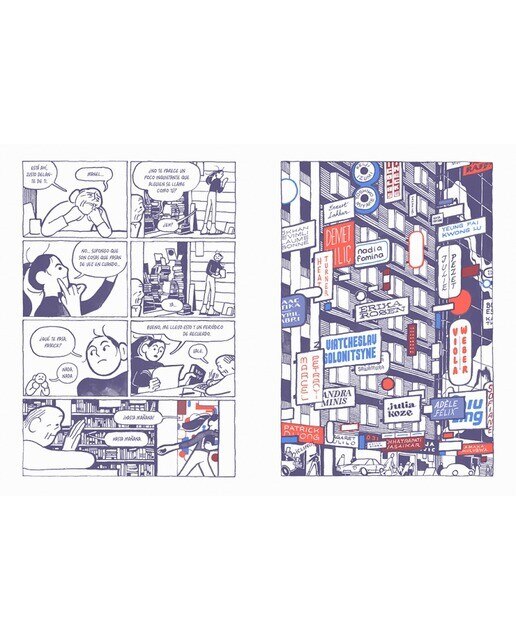 El gran vacío (Capa dura) 10