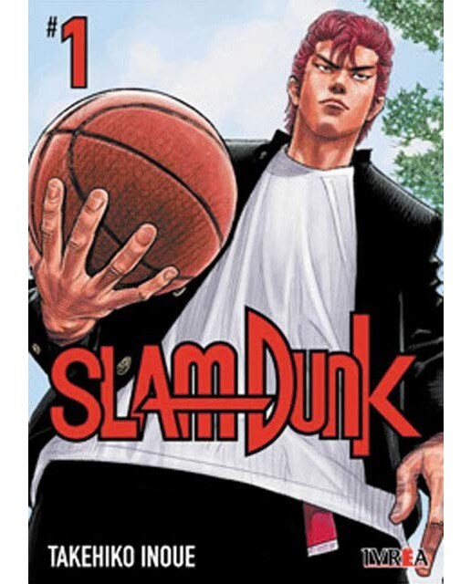 Imagen 1 de Slam dunk new edition vol 01