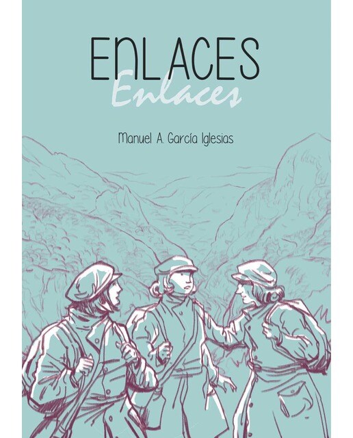Imagen 0 de ENLACES (Tapa dura)